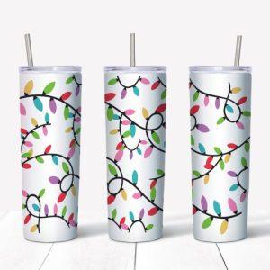 Christmas Light Tumbler Christmas Lights String Lights 1 768x512 1