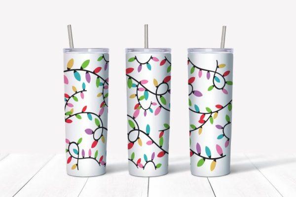 Christmas Light Tumbler Christmas Lights String Lights 1 768x512 1