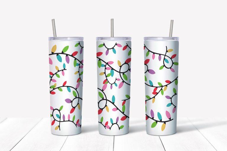 Christmas Light Tumbler Christmas Lights String Lights 1 768x512 1