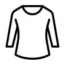 Women's Long Sleeved T-Shirt