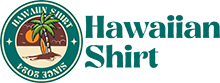 hawaiianshirt logo